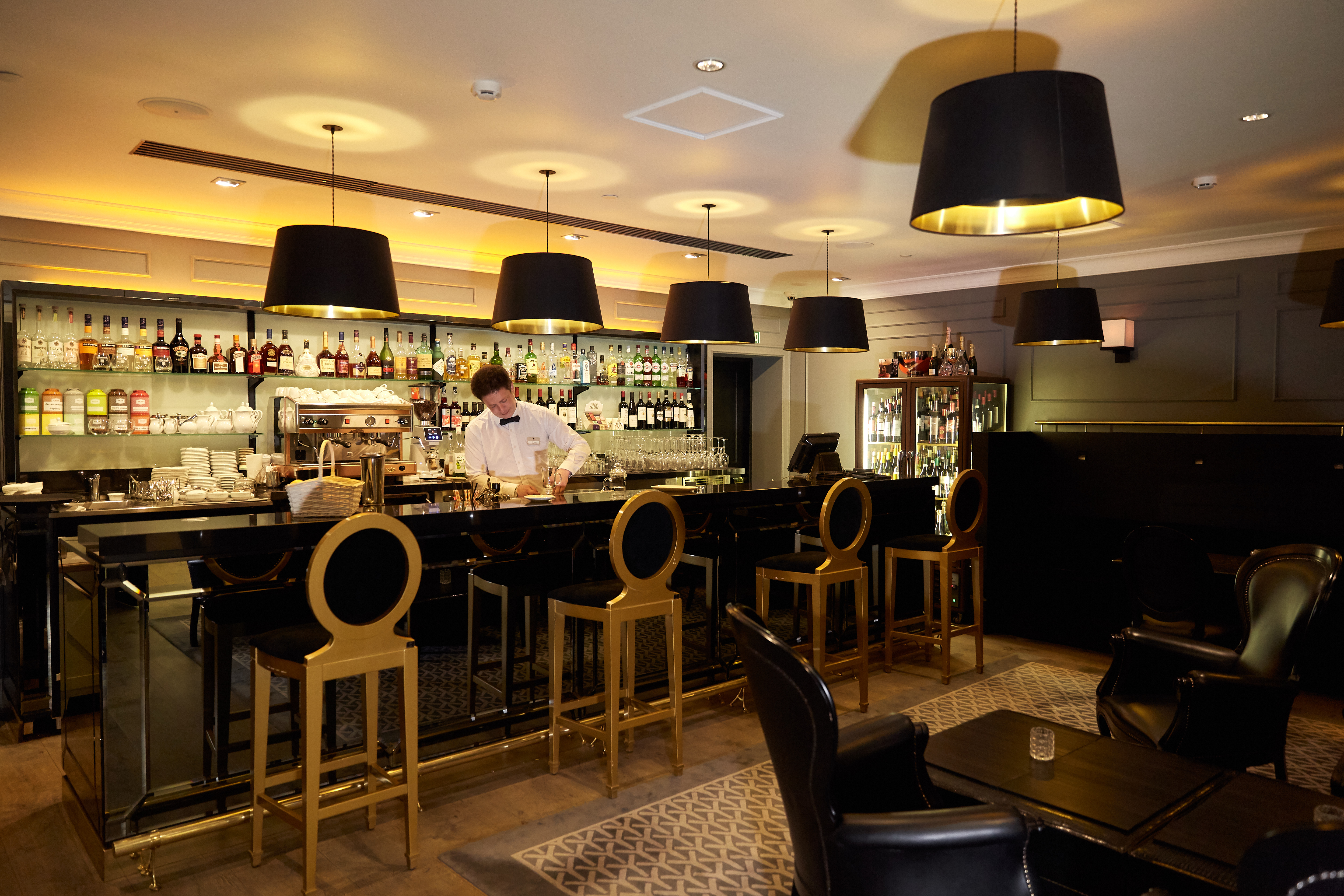 Фото Дом Бутик Отель