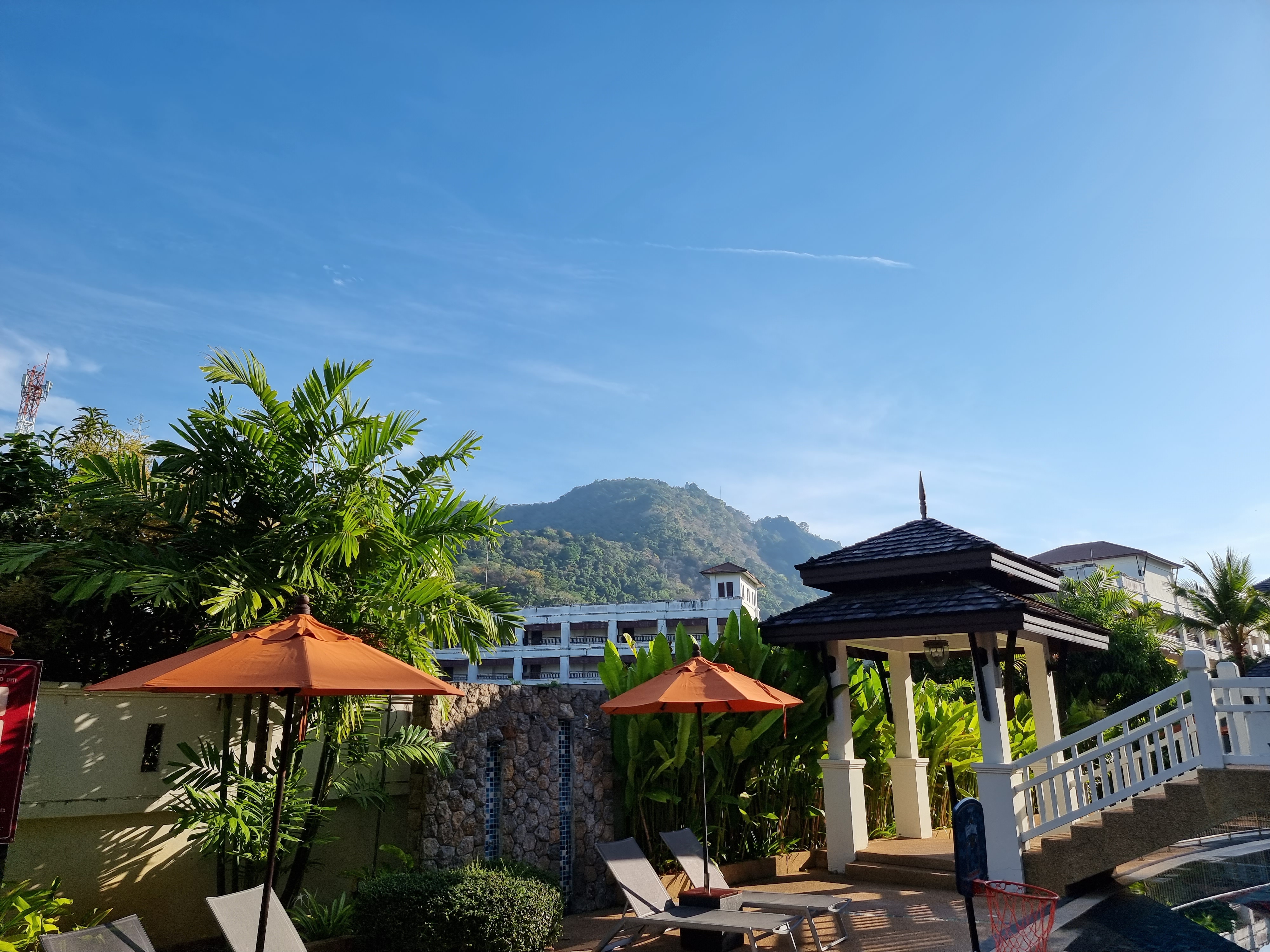 Фото Beyond Resort Karon