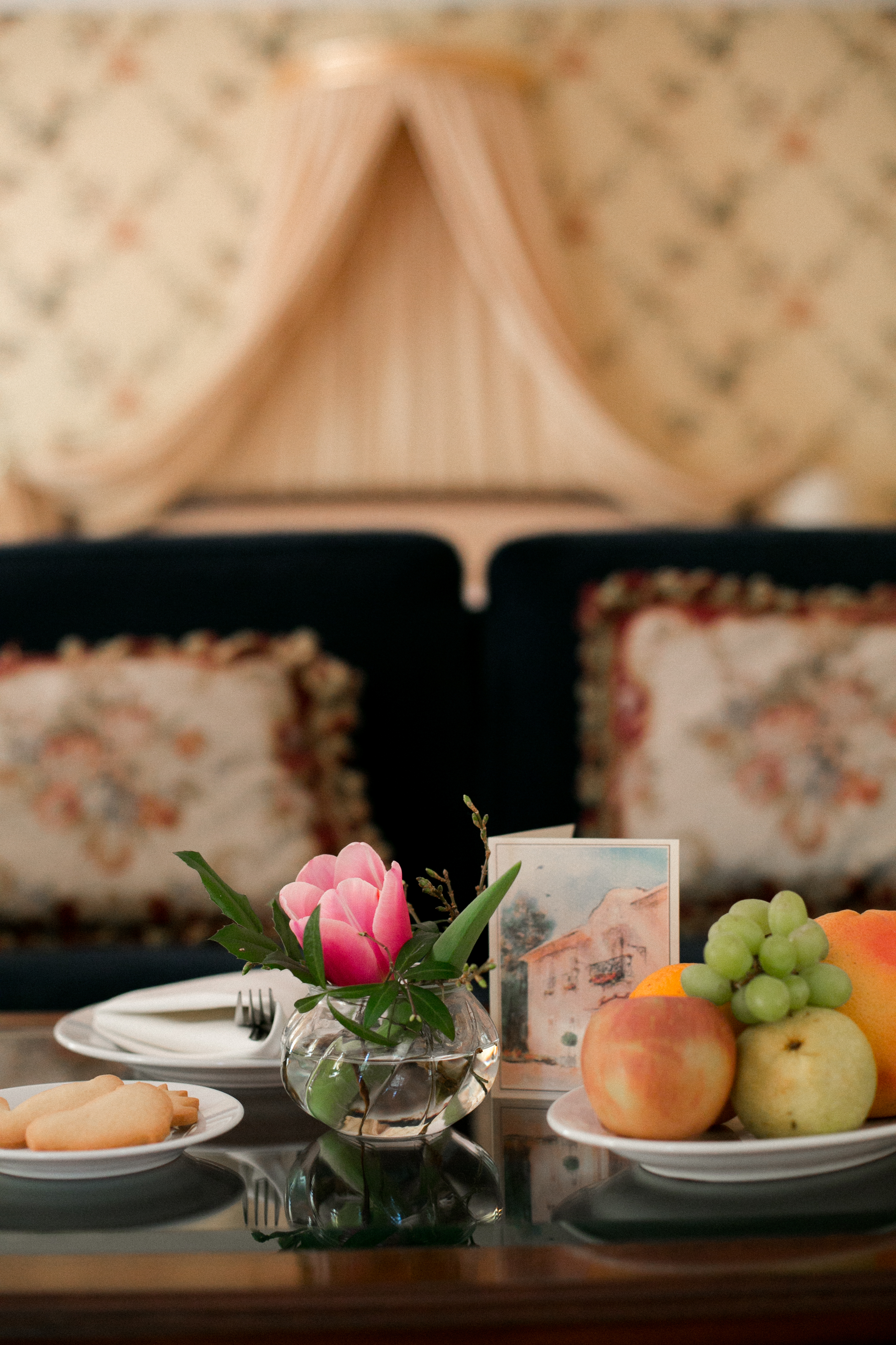 Фото Кронон Парк Отель