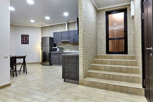 Гостевой дом Villa Decor в Геленджике