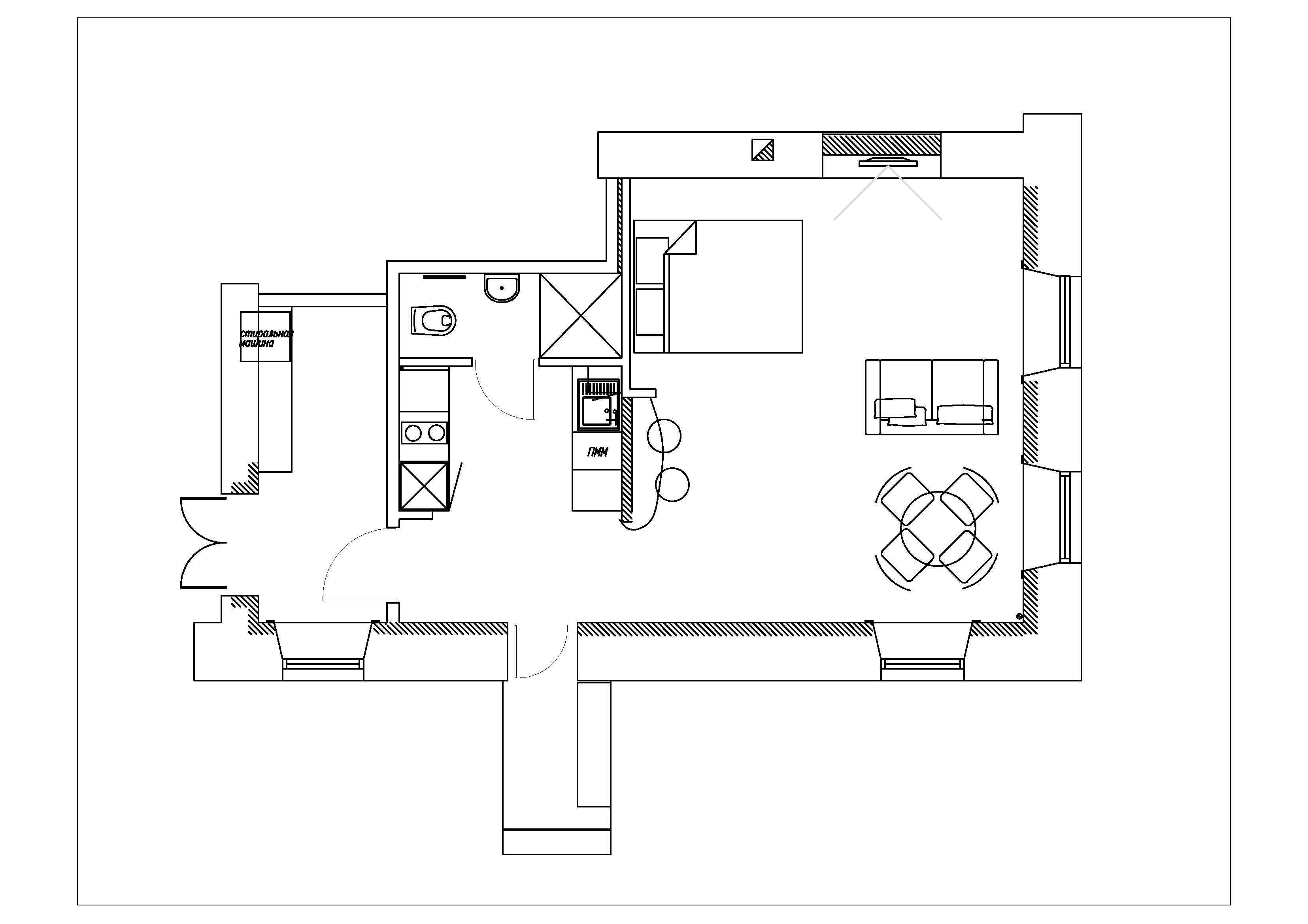 Фото Feel Apartments