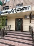 Fashion Art Academy (Shahrisabz koʻchasi, 15),  Toshkentda model agentligi