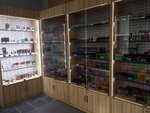 Vape Club (Moskovskiy Avenue, 124), vape shop