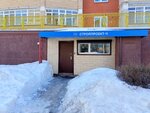 Стройпроект-Ч (Maksima Gorkogo Avenue, 10к1), design institute