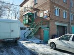 МФК Противопожарные технологии (ulitsa Zhukovskogo, 98/3), electrical works
