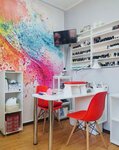 Wow_yalta (Новый переулок, 2), beauty salon