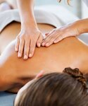 Жасмин (posyolok gorodskogo tipa Zharkovskiy, ulitsa Mira, 2), massage salon