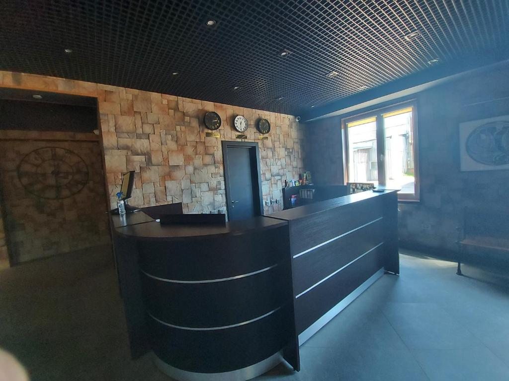 Фото Чолбон