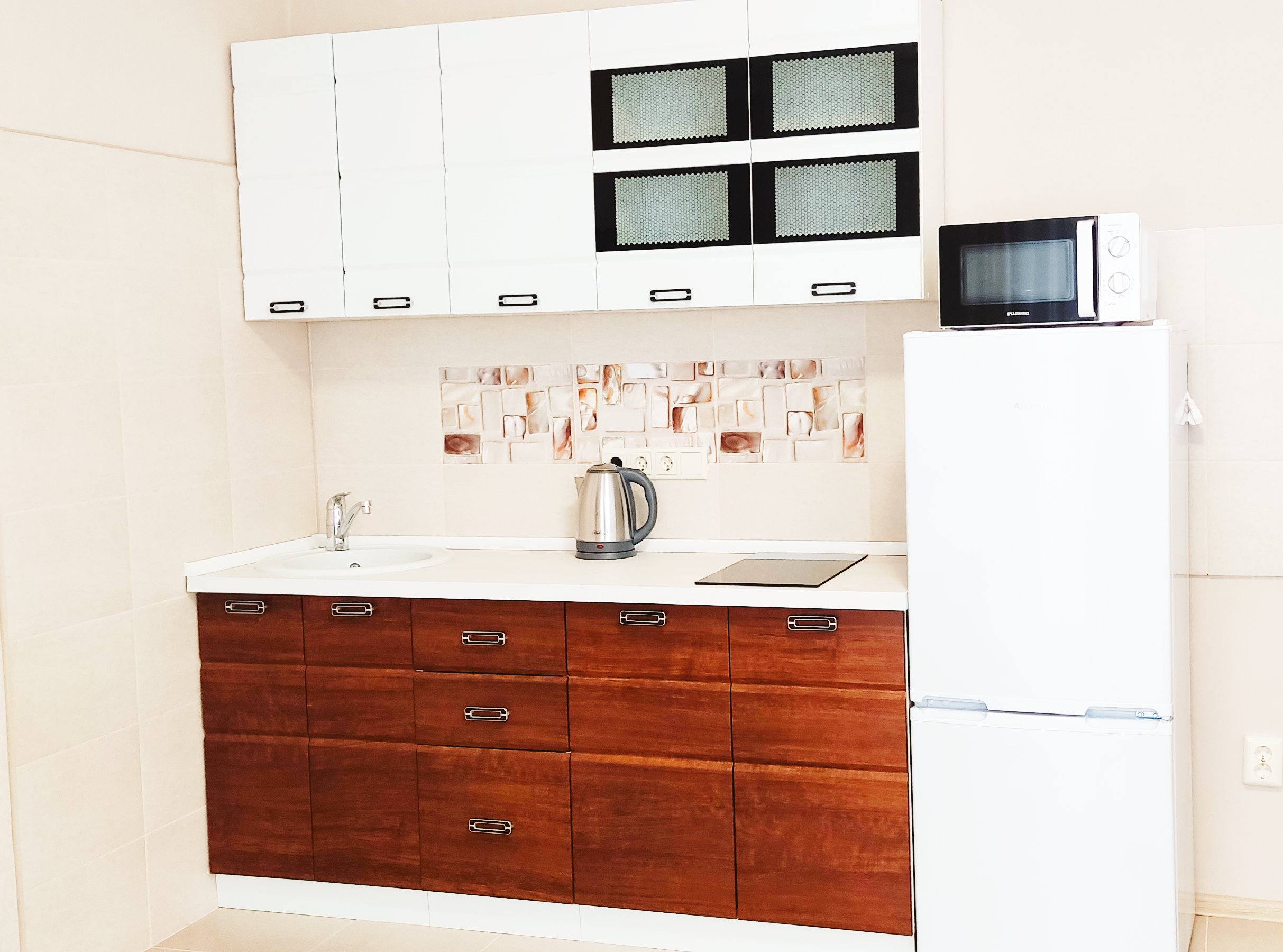 Фото СуткиСон на Мечникова, 37