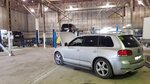 V-Service (Marshala Zhukova Avenue, 10), car service, auto repair