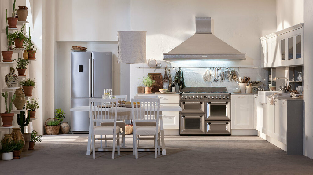 Kitchen furniture Tabba Kitchens, Dubai, photo