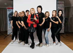 Beauty salon Elena Kasich Beauty Academy, Svetlograd, photo