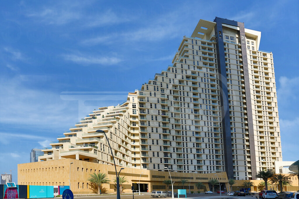 Real estate agency First Choice Properties, Abu Dhabi, photo