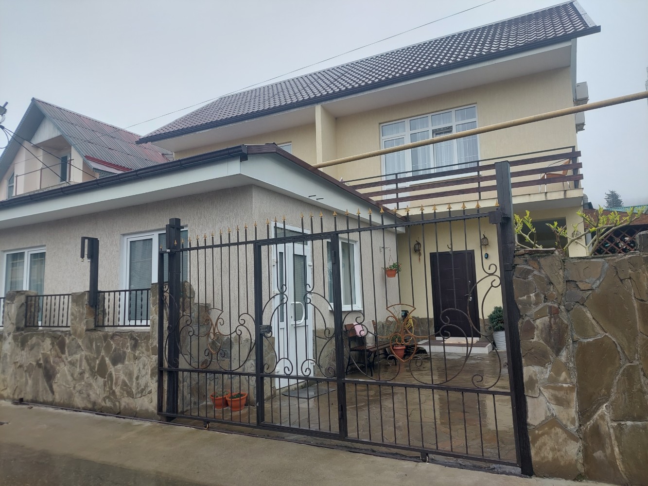 Фото Тихая Гавань