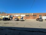 Торговый комплекс Воскресенский (Voskresenskaya Street, 13), market