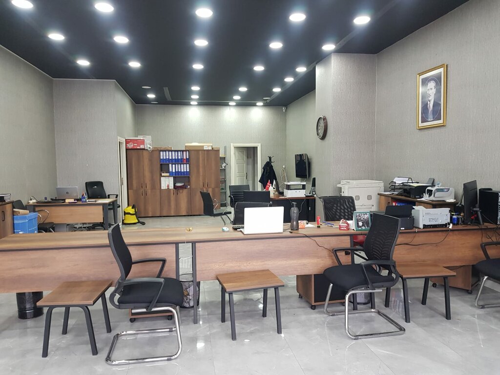 Notaries Bakırköy 72nd Notary Public Bahçeşehir - Tahtakale, Istanbul, photo