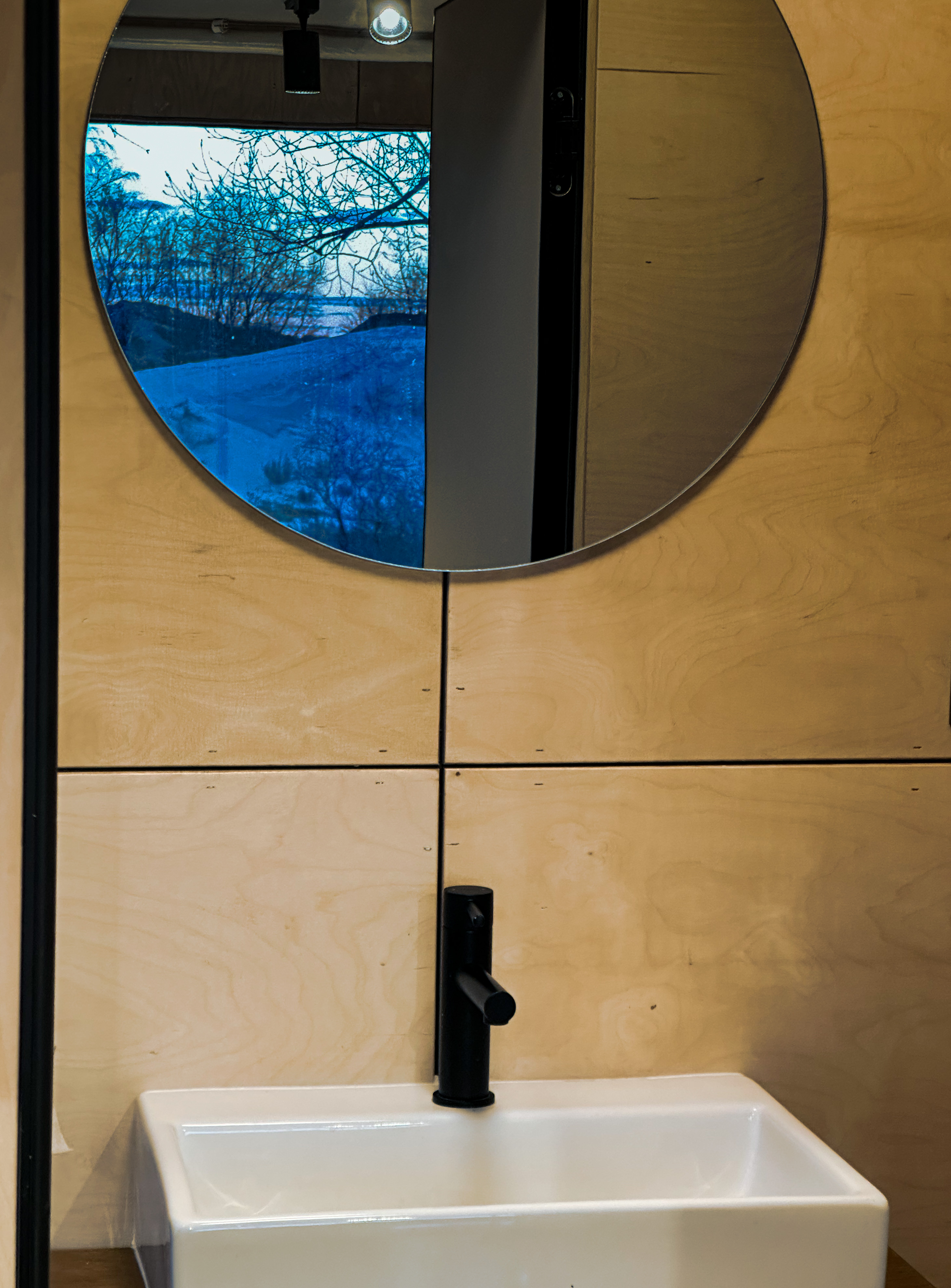 Фото Викингуд Глэмпинг