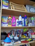 Magazin StroyMaterialy (ulitsa Fomenko, 45), tienda de construcción