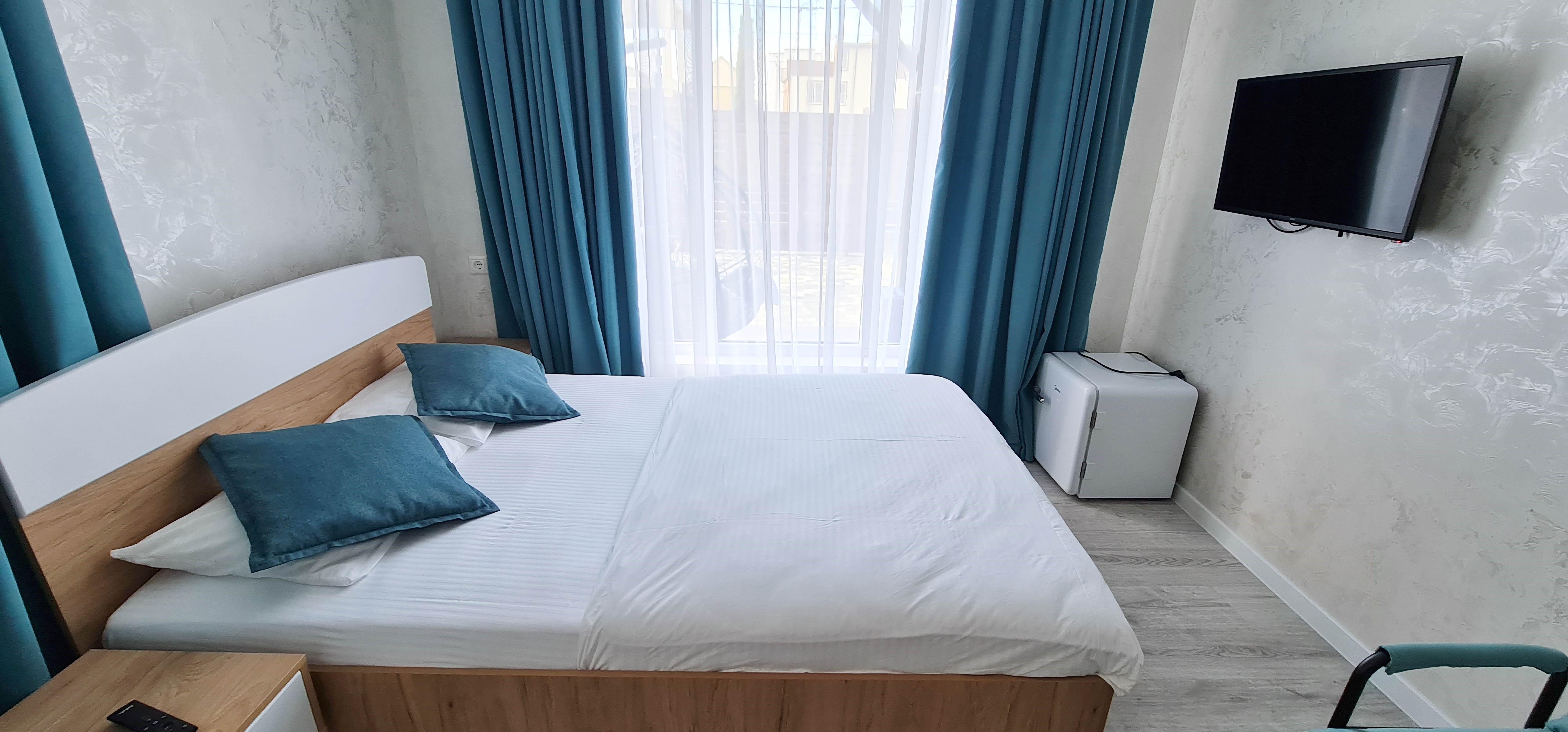 Фото Валенсия