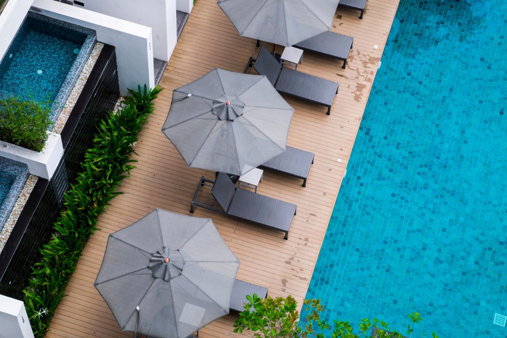 Фото G Hua Hin Resort & Mall