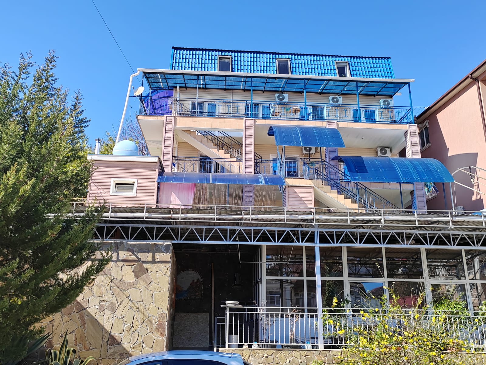 Фото Фортуна