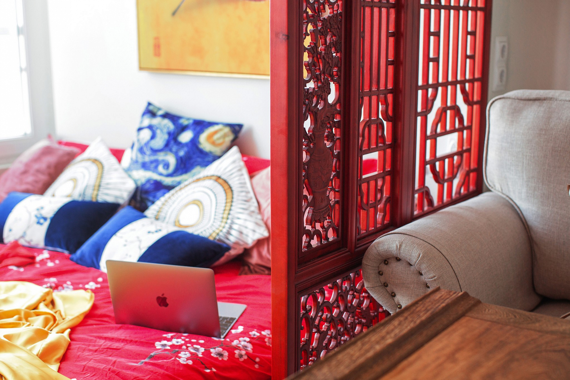 Фото Dao dé Rooms