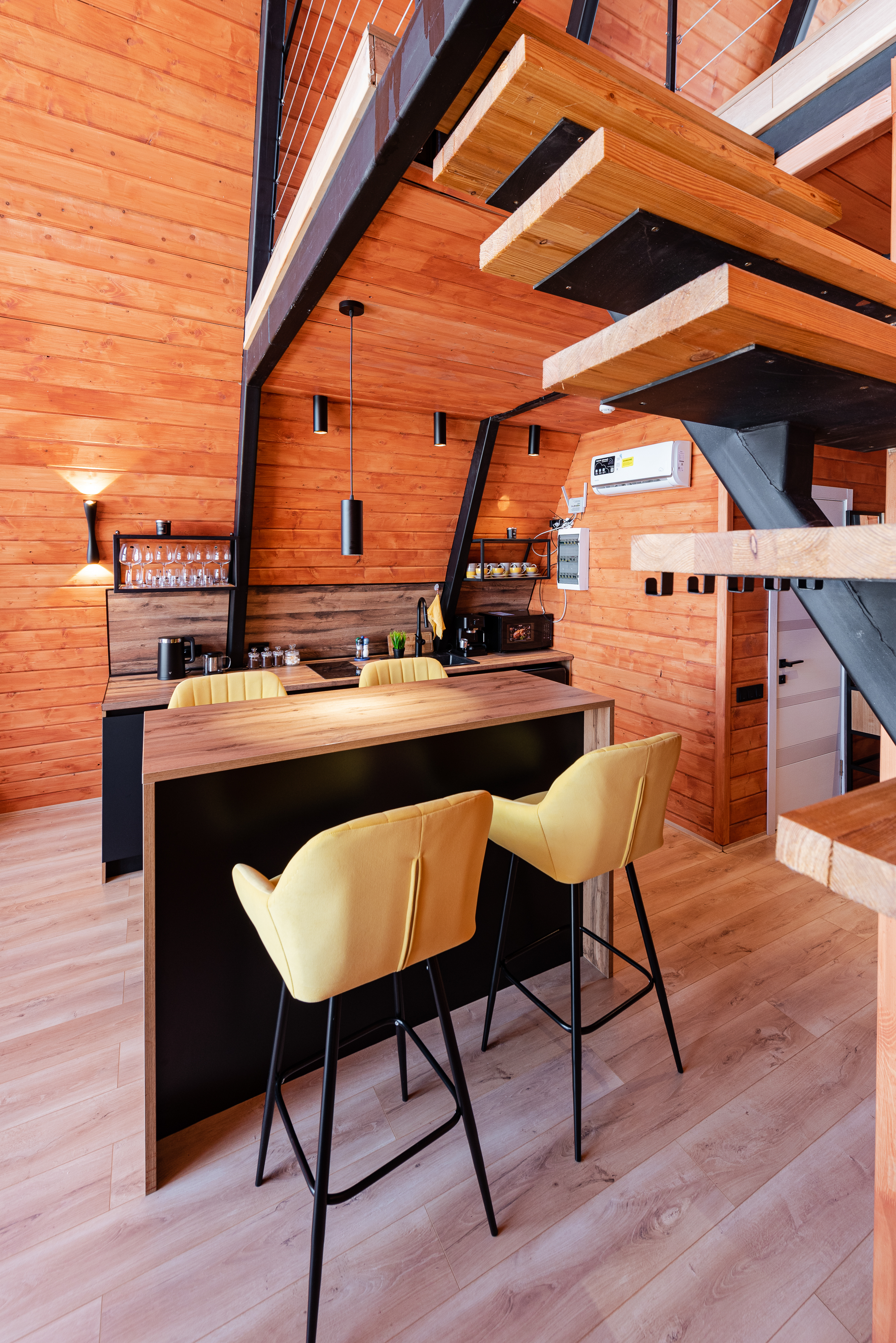 Фото Атмосфера