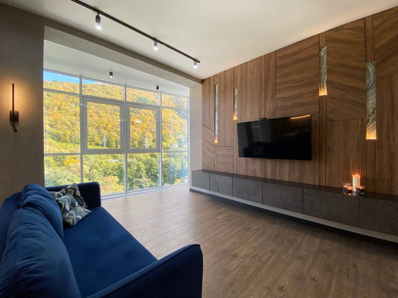 Фото Славно на улице Шаумяна 34