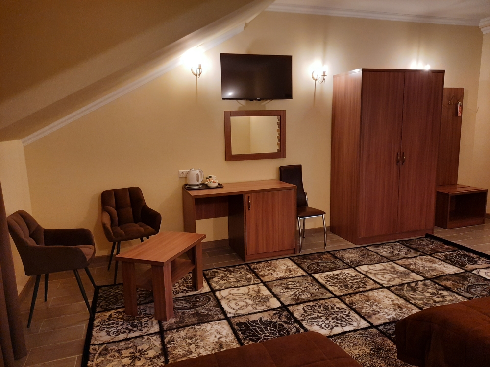 Фото отеля 5