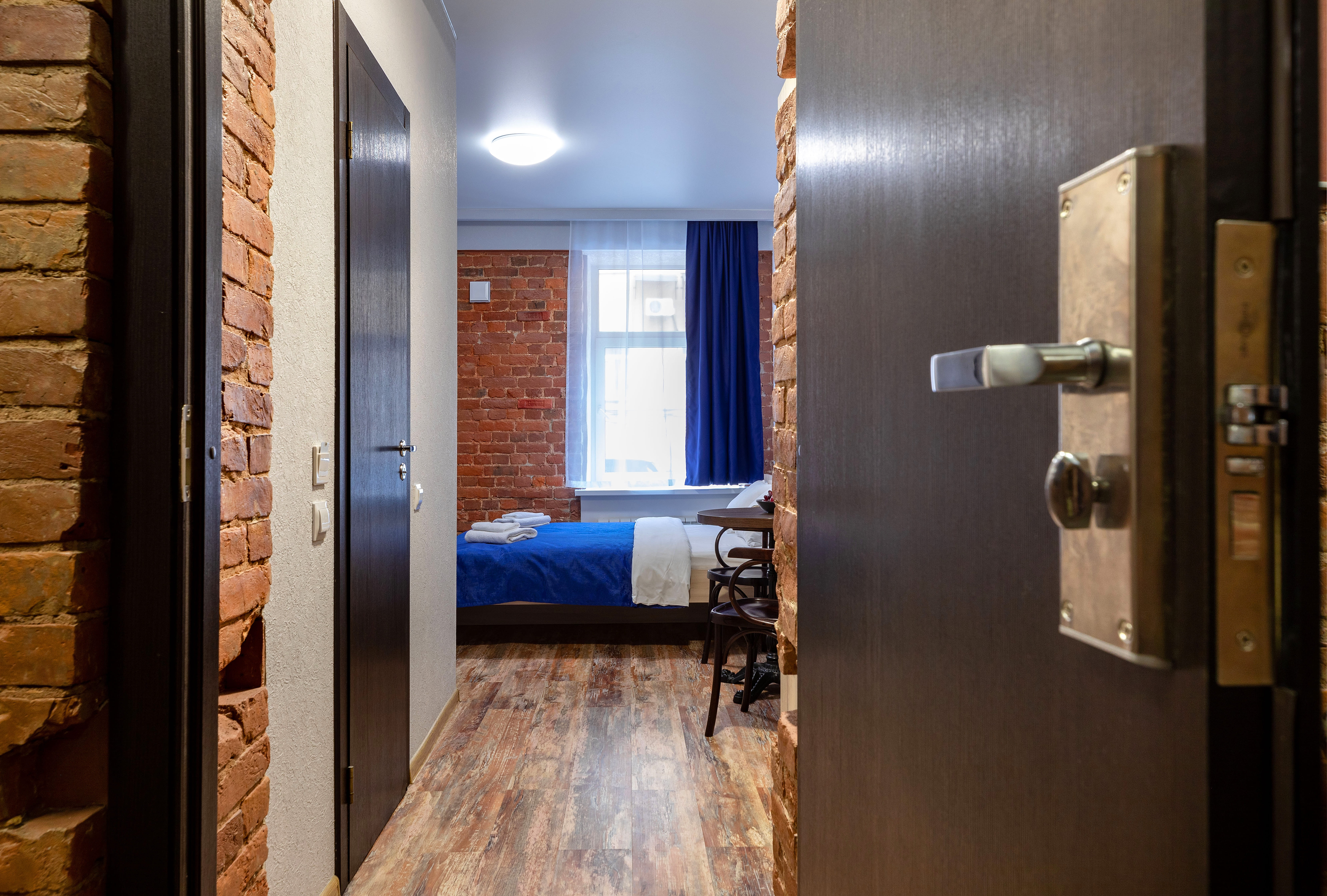 Фото Port Comfort by Smolnyy