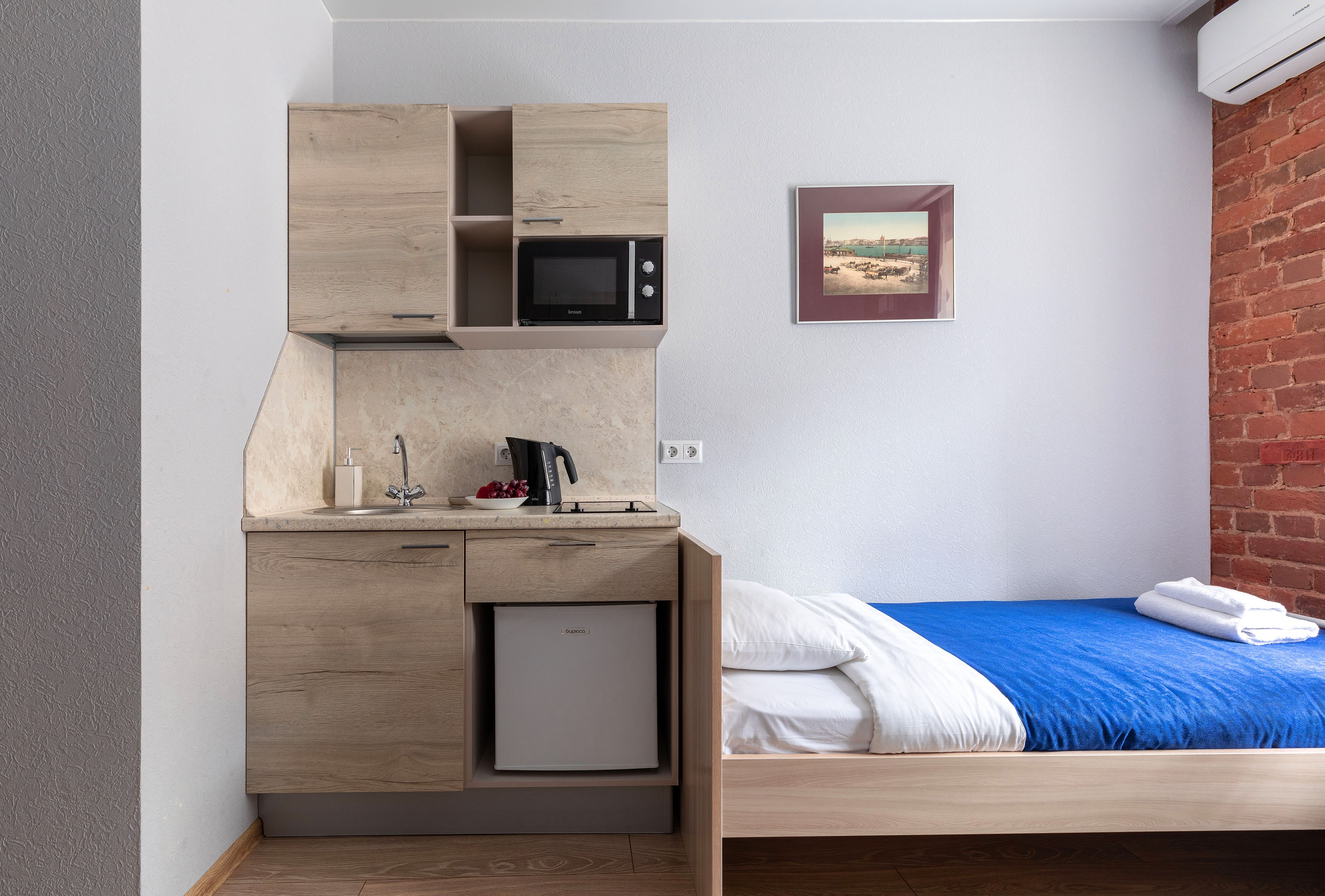 Фото Port Comfort by Smolnyy