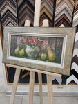 ArtMaster (Leninsky Avenue, 99) ، وضع إطارات الصور