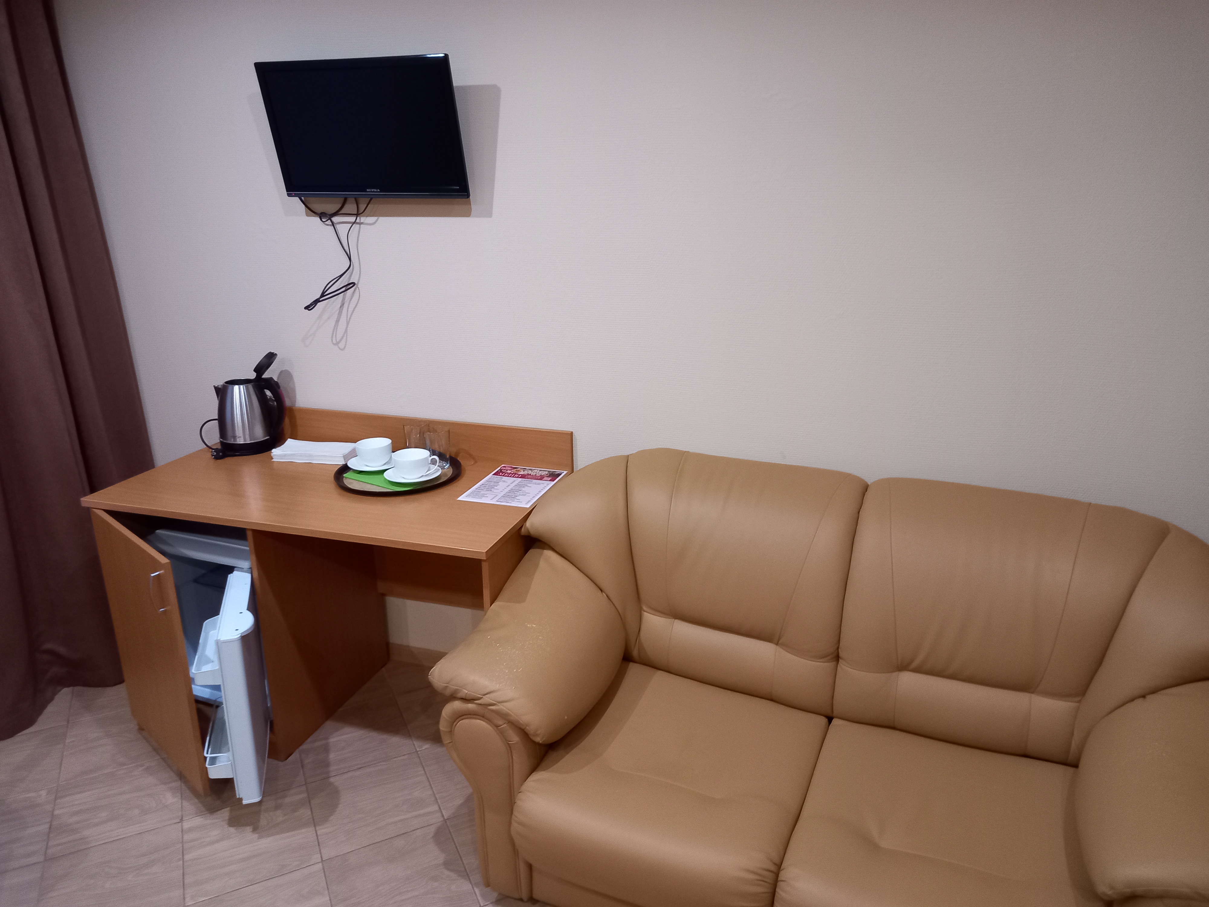 Фото Красивая Меча