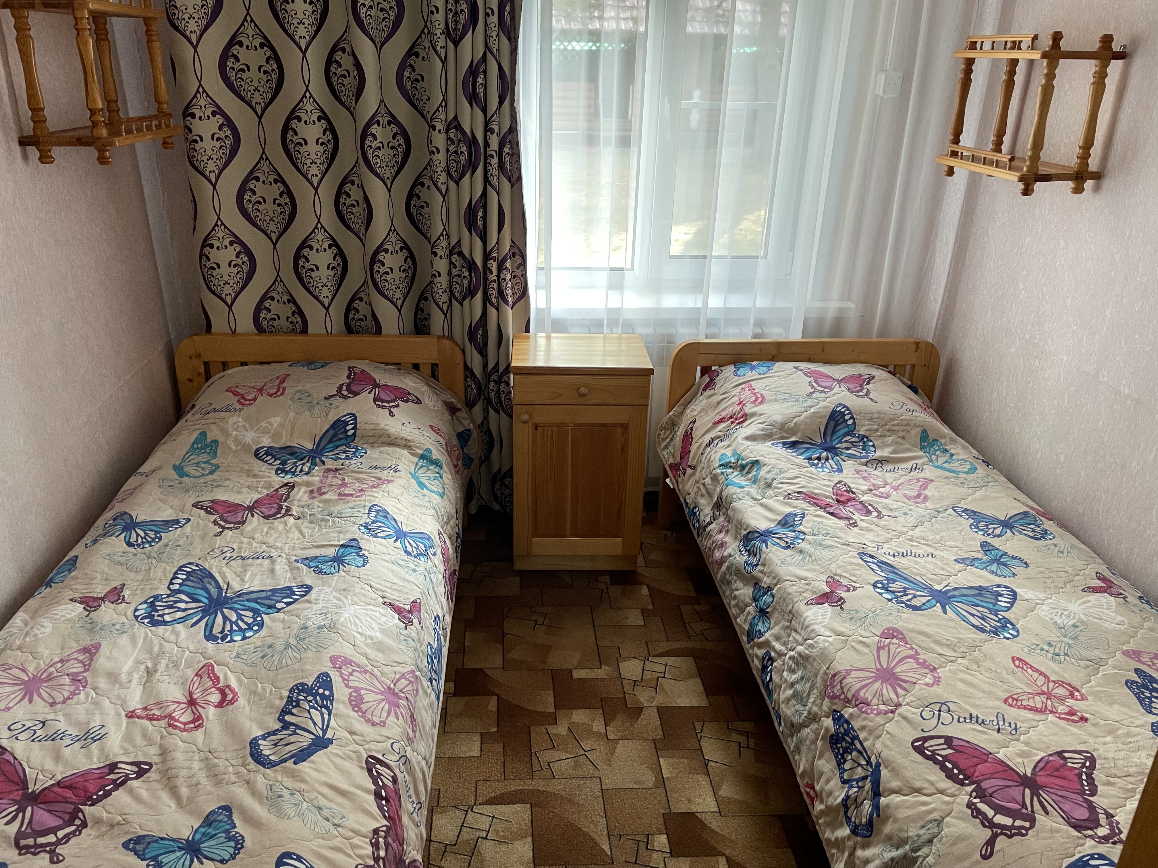 Фото Коттедж Березка