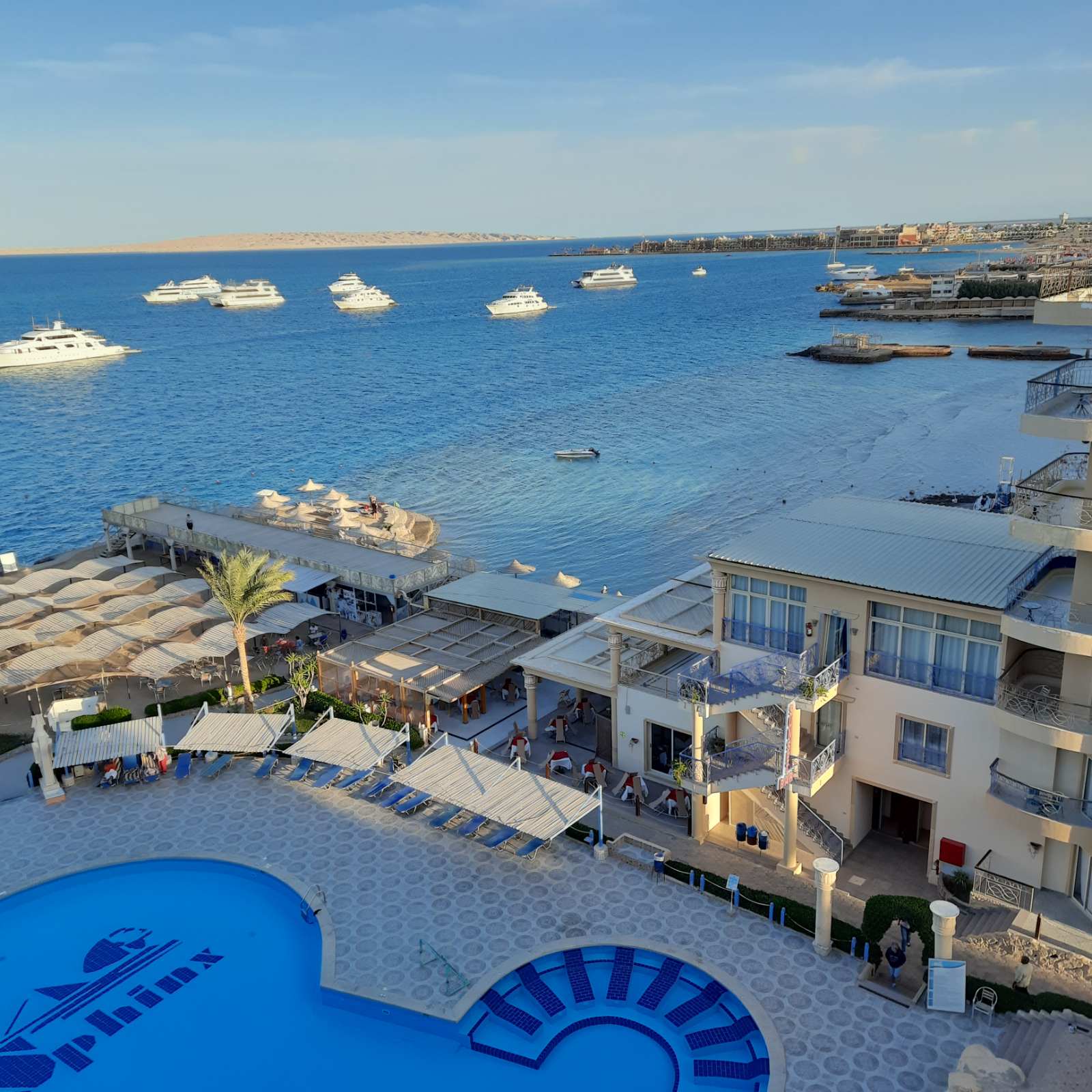 Фото Sphinx Aqua Park Beach Resort