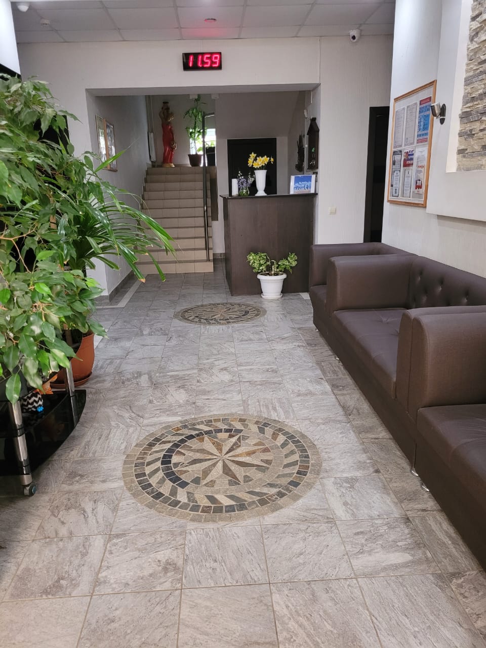 Фото Тамань