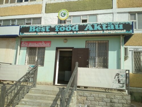Fuento Club Актау