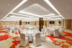 Crystal Hall (ulitsa Muravyinaya Bukhta, 73), banquet hall