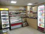 Пиво (Krymskiy proyezd, 8), beer shop