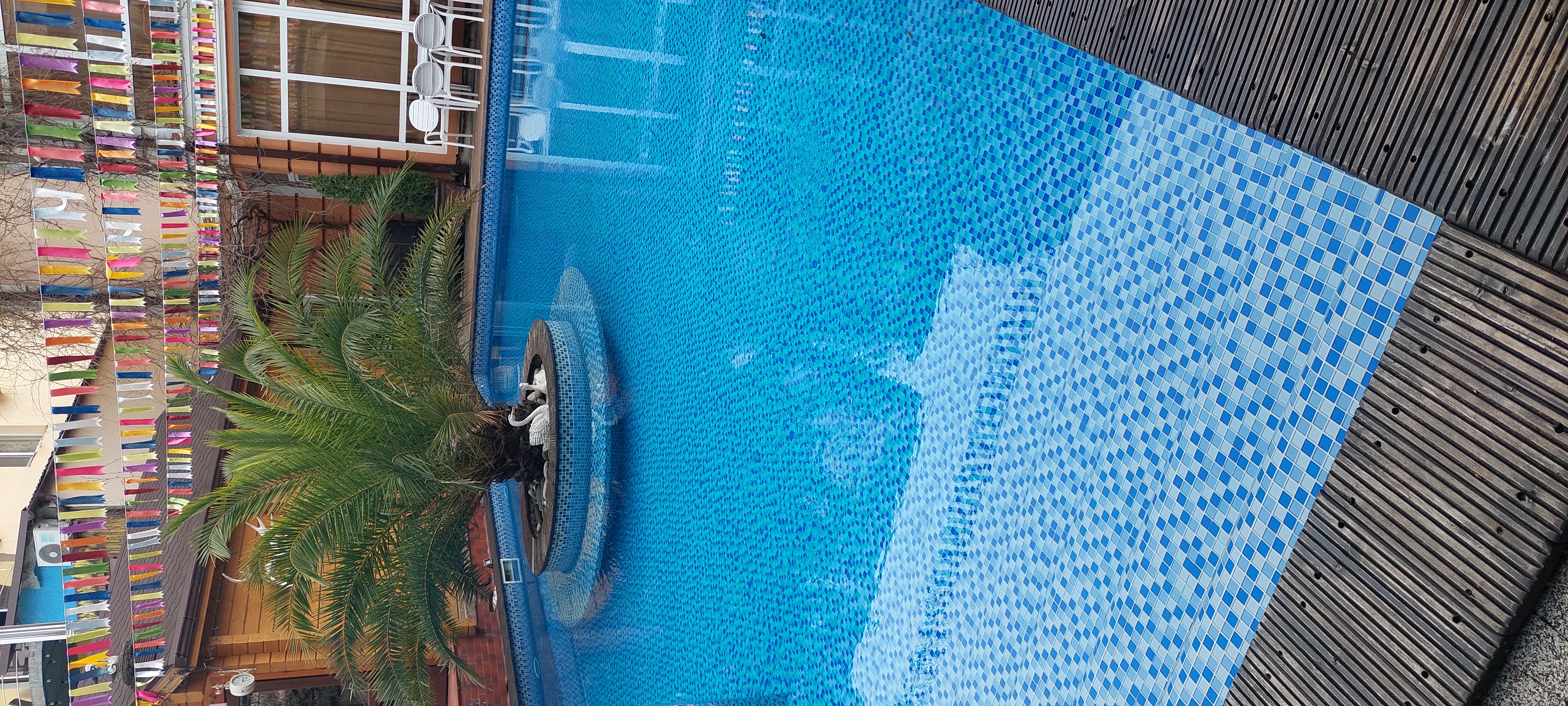 Фото Жемчуг Village