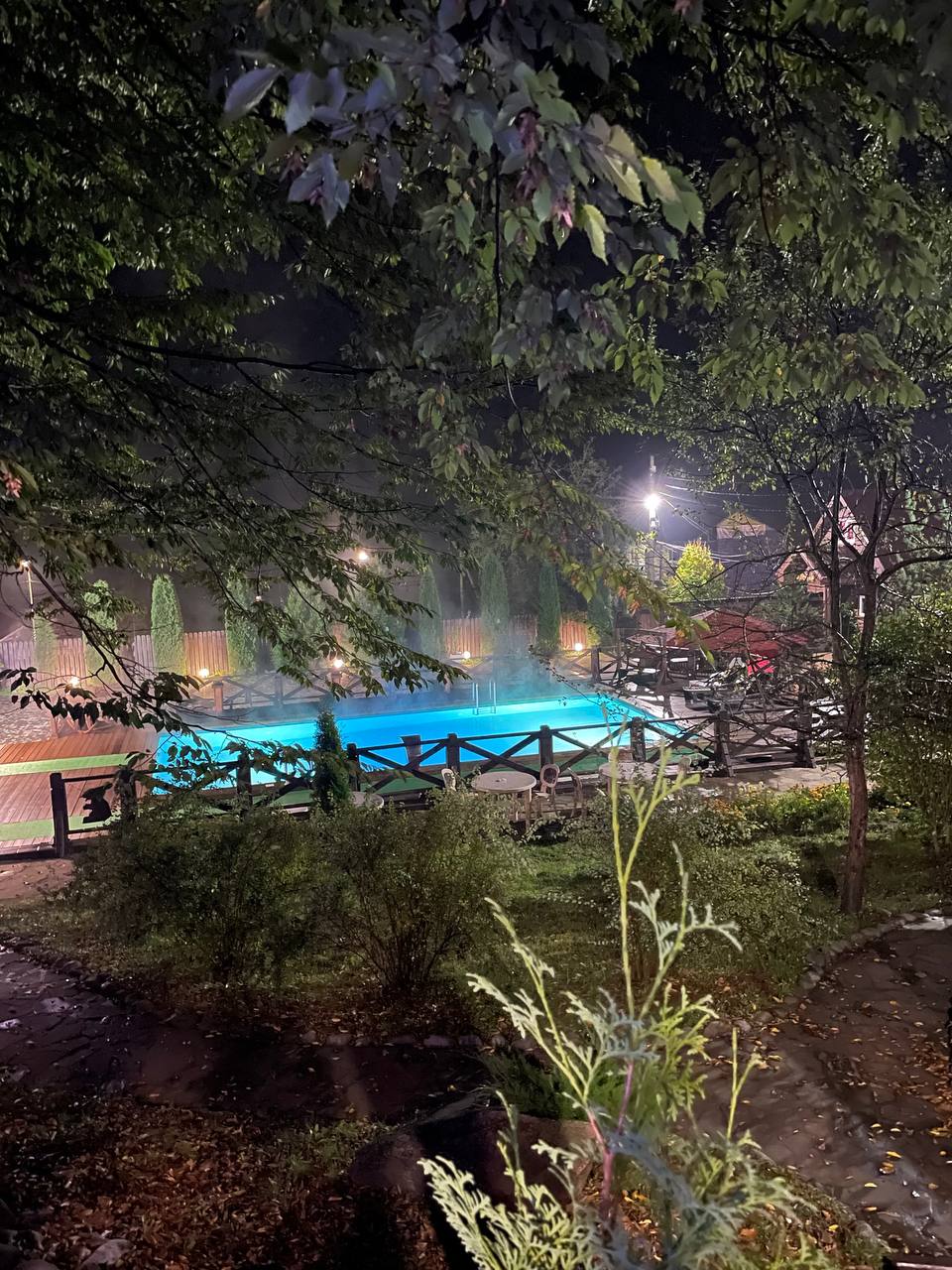 Фото Скала Монах