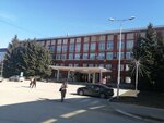 Университетская (Bukireva Street, 15), canteen