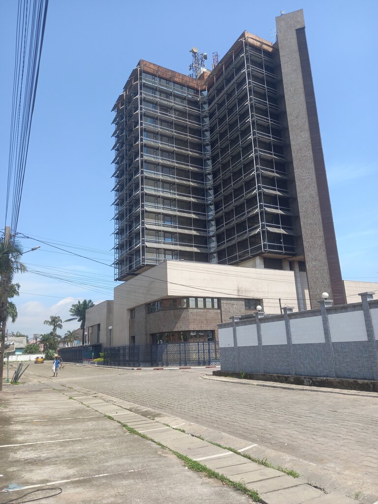 Hotel Beau Rivage Douala, Douala, photo