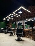 OldBoy (Flotskaya Street, 7с1), barber shop