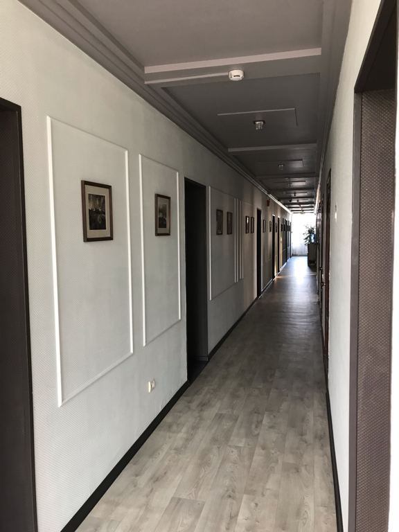 Фото Мотель Высокое