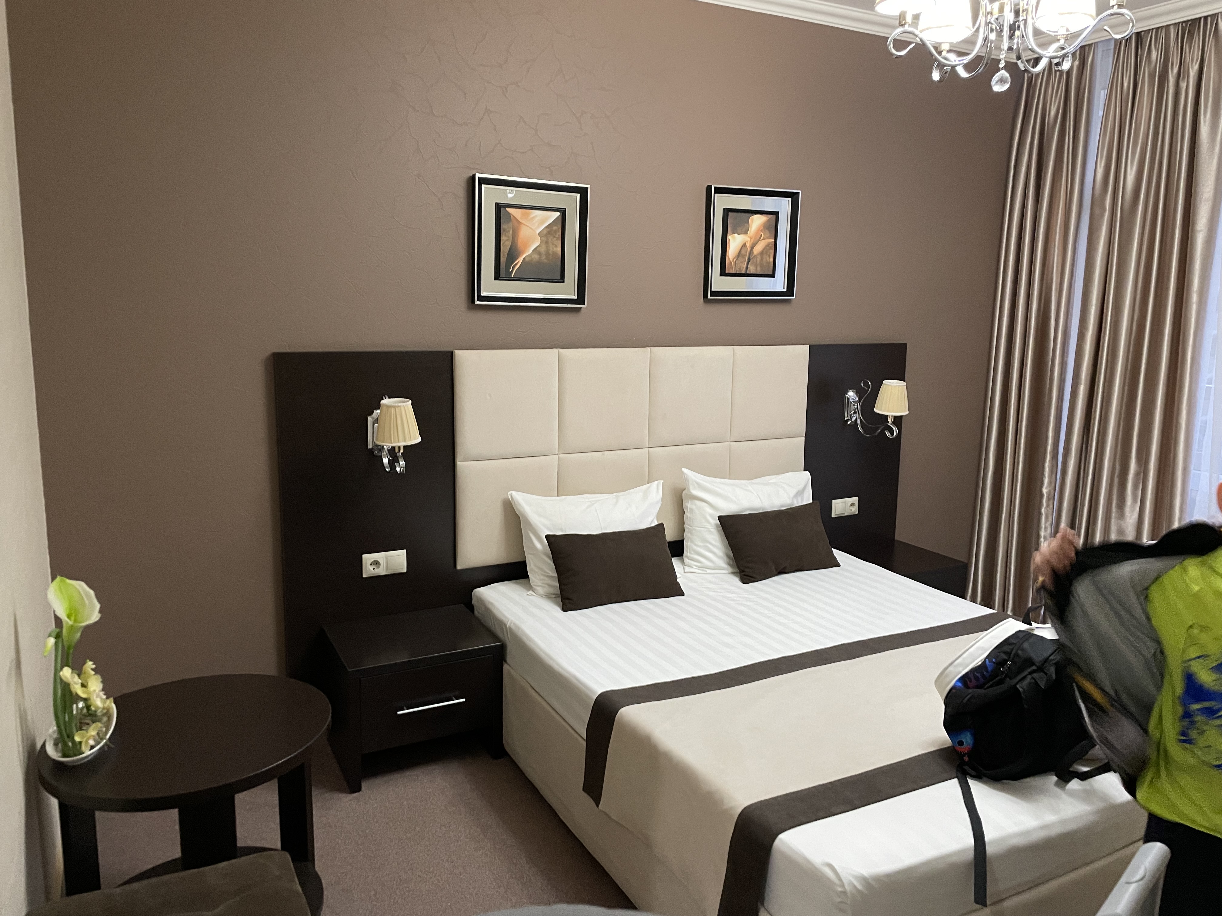 Фото Аврора