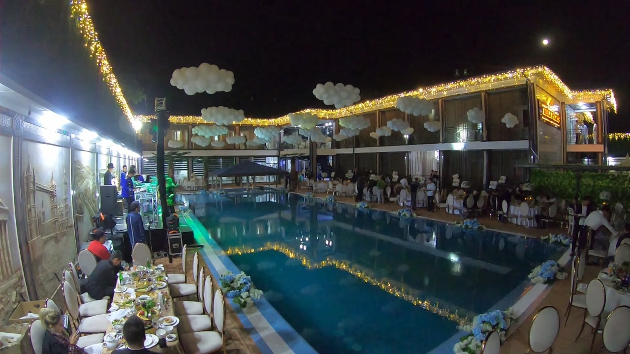 Фото Shosh Garden Family Resort