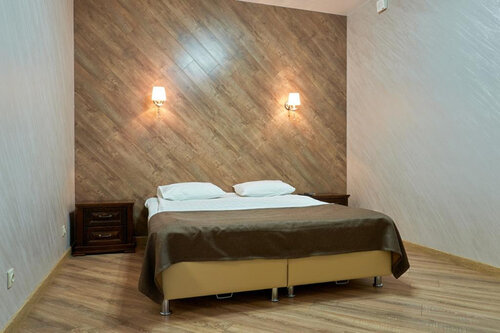 Гостиница Moonrise в Ярославле