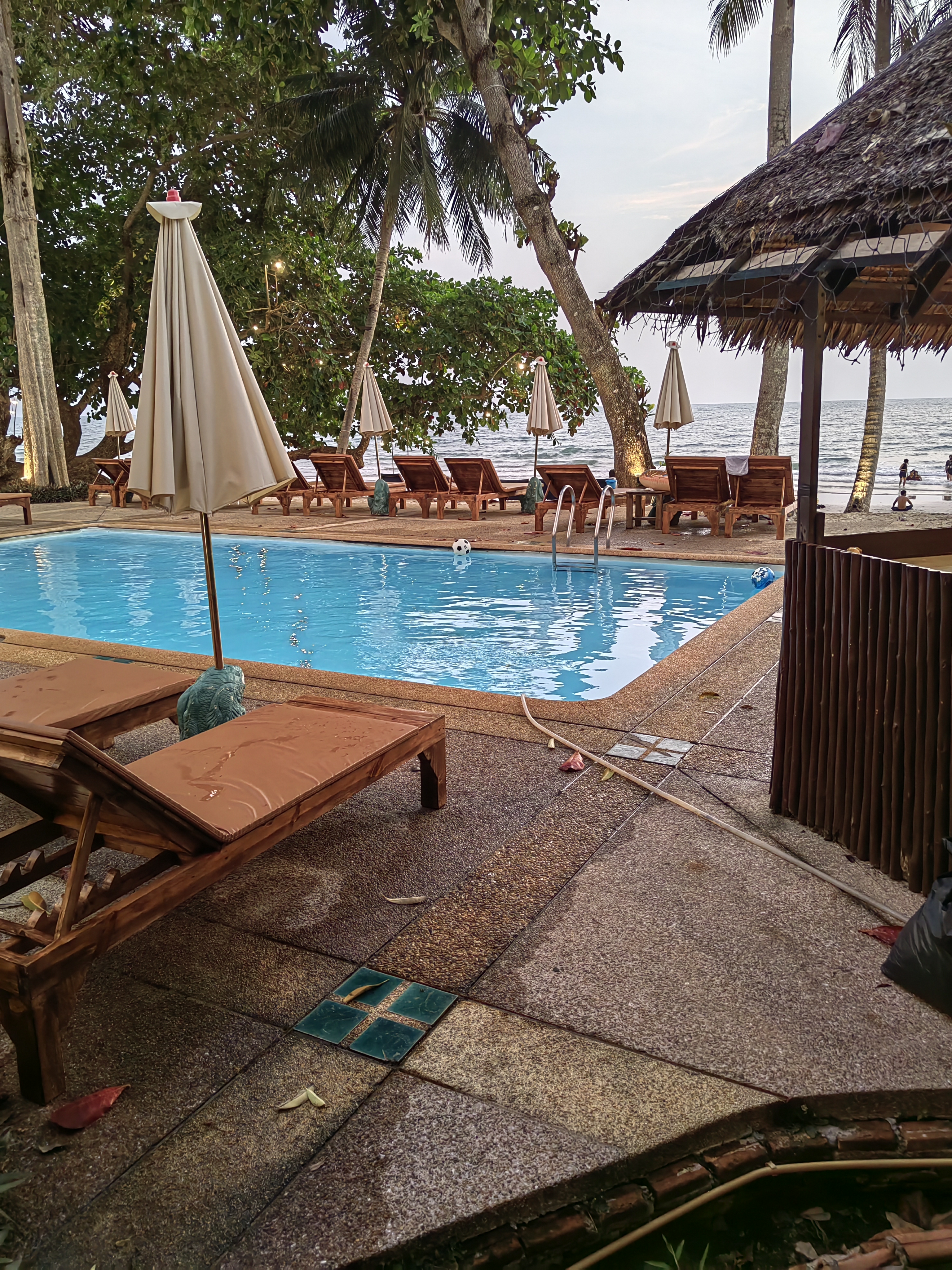 Фото Banpu Resort Trat