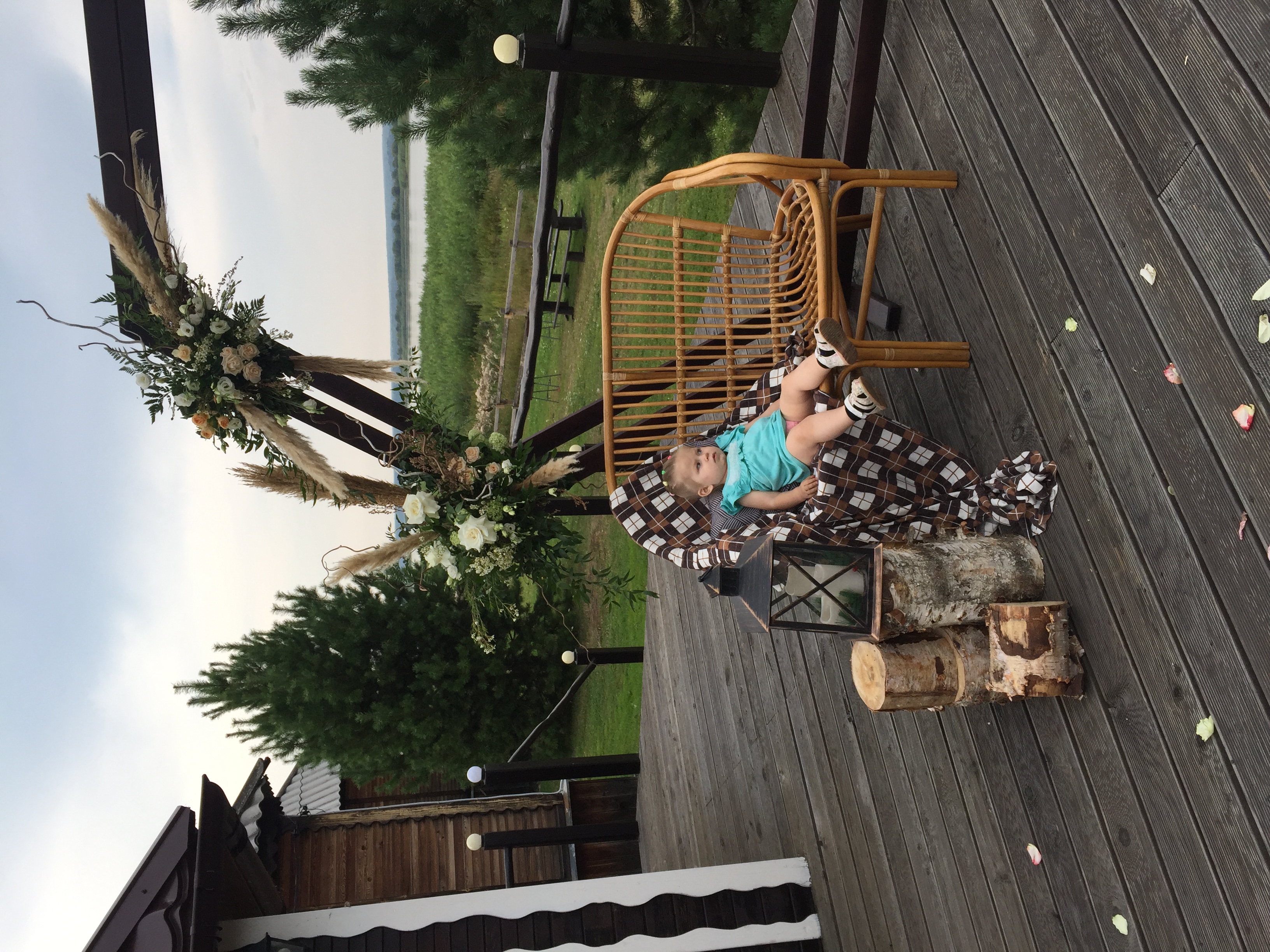 Фото Заимка Рыбная